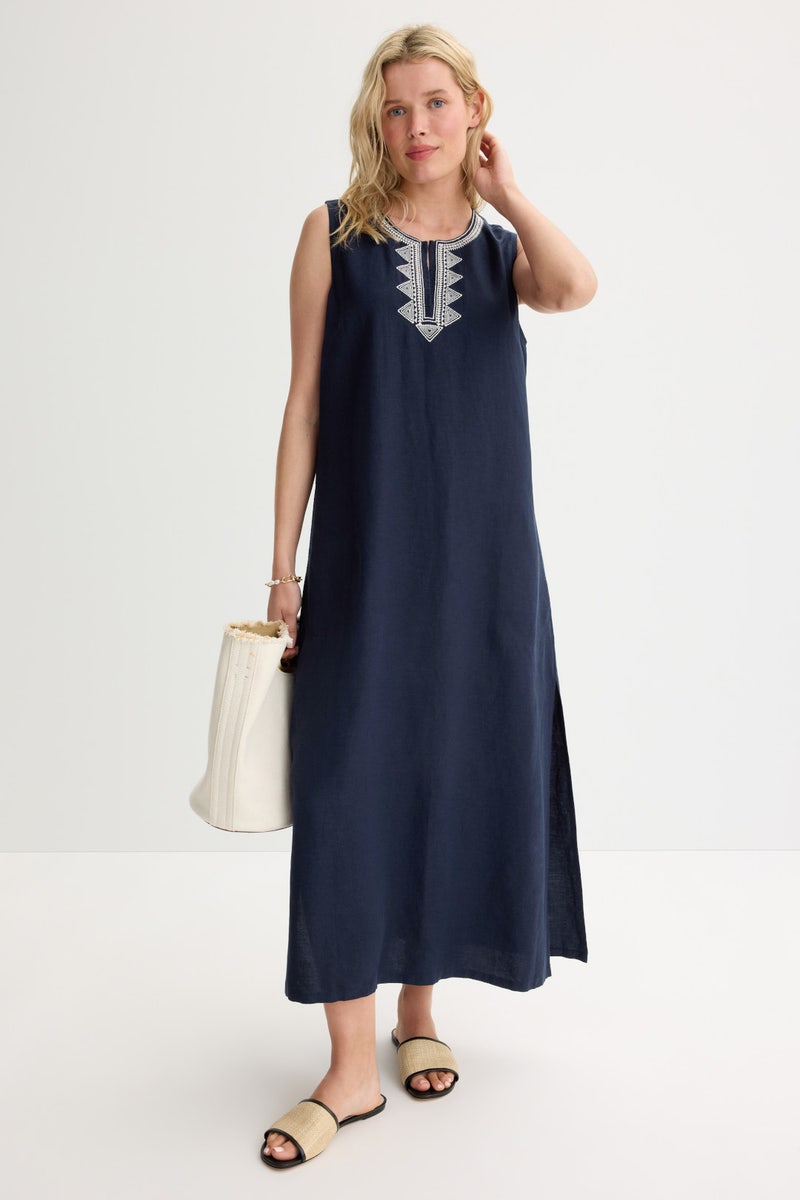 Sunset Soiree Dress by NIC + ZOE - Photo 0