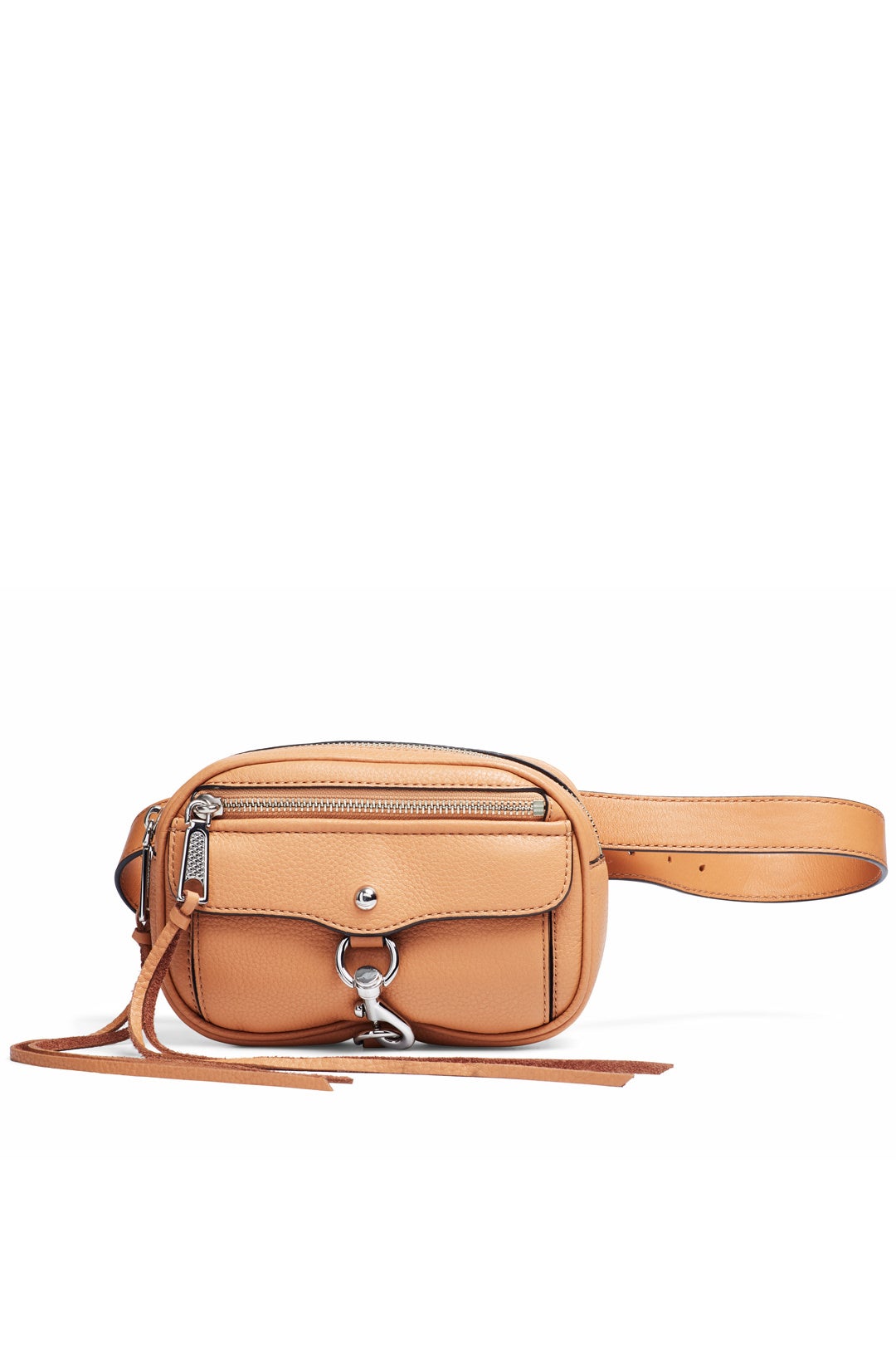 Blythe Belt Bag by Rebecca Minkoff Accessories 0