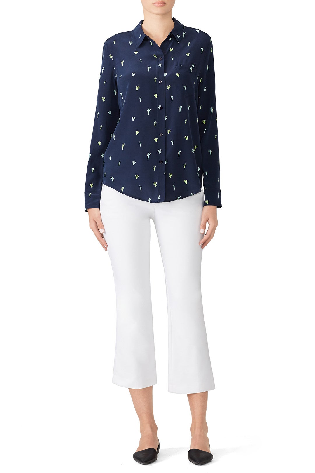 Cactus Kate Top by Rails 0