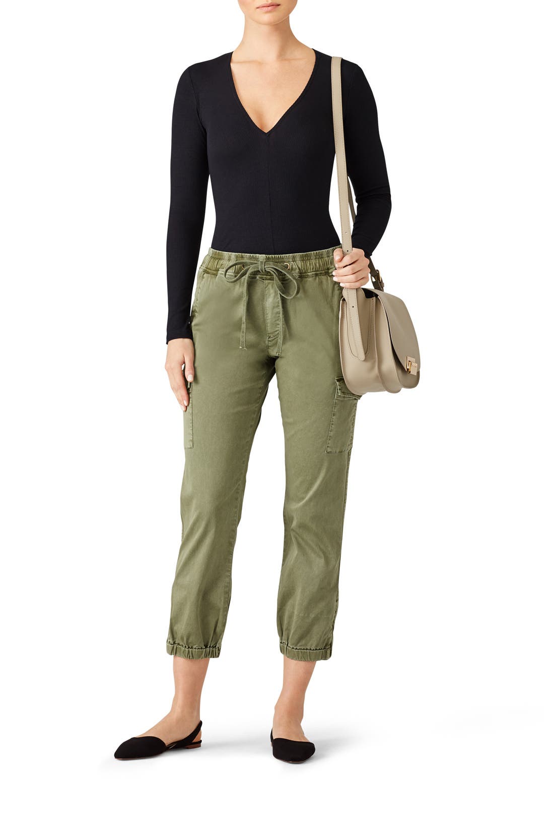 Pull On Trooper Cargo Pants by Sanctuary | Rent the Runway