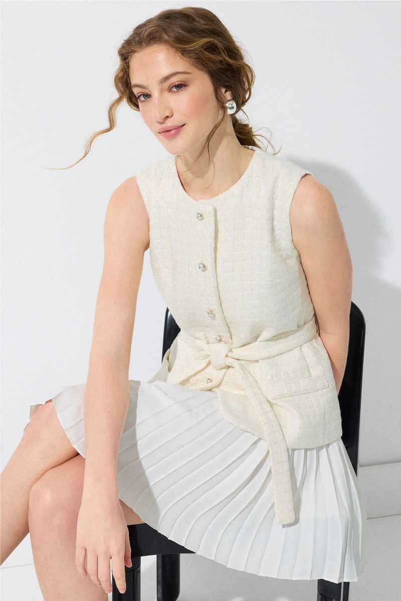 Bloom Dress by Sandro