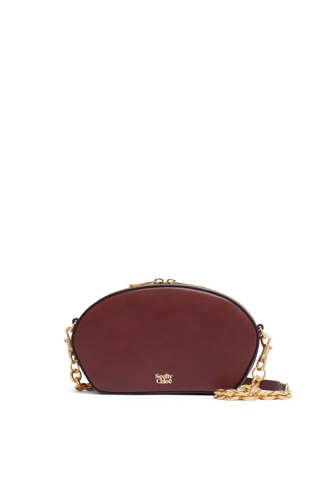 Shell Small Crossbody by See by Chloé Accessories 0