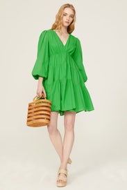 Make Merry Dress by Trina Turk