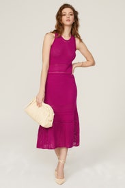 Taki Dress by Vanessa Bruno