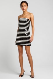 Cala Dress by Veronica Beard