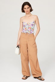 Perez Tank Top by AFRM