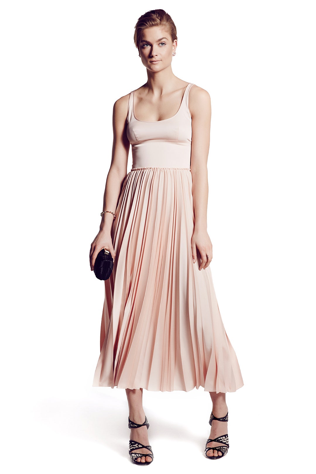 Amelie Gown by Cedric Charlier 0
