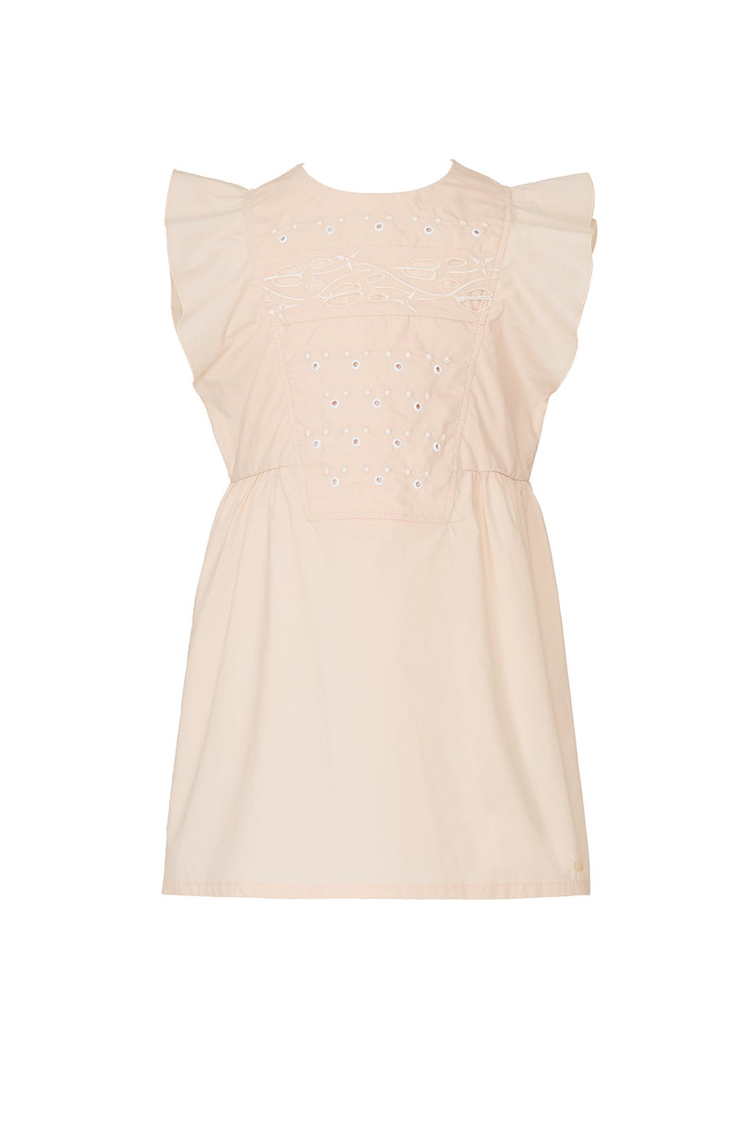 Kids Victorian Dress by Chloé Kids 0