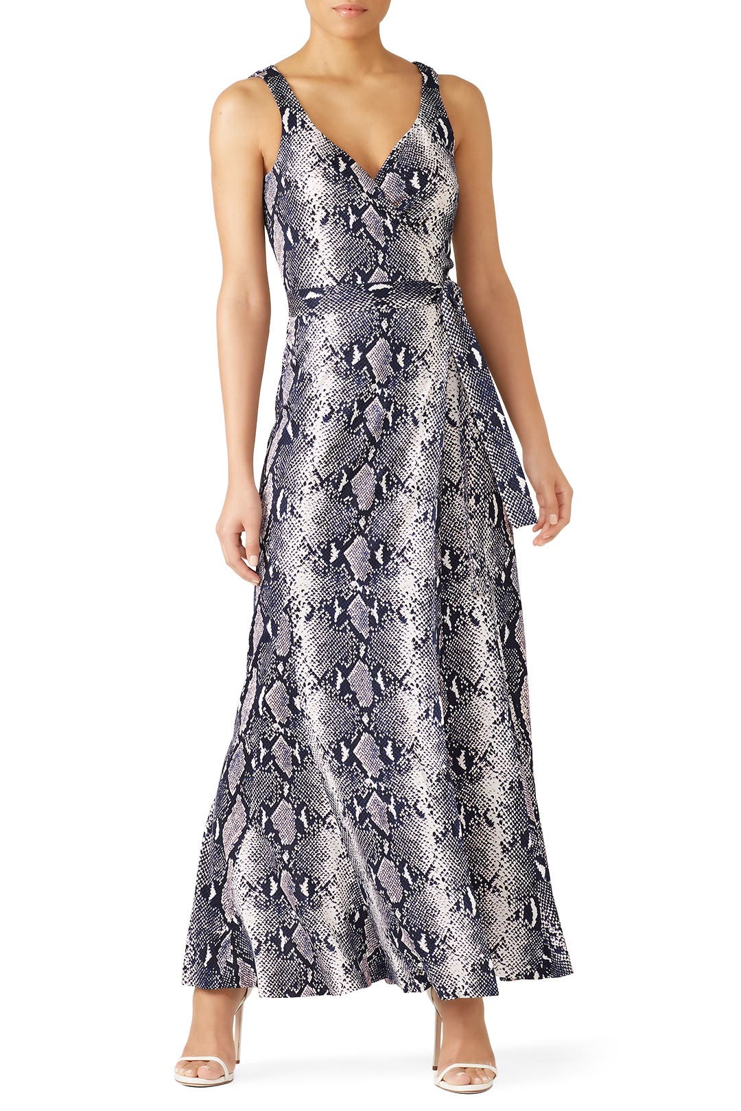 Elisha Maxi by Diane von Furstenberg | Rent the Runway