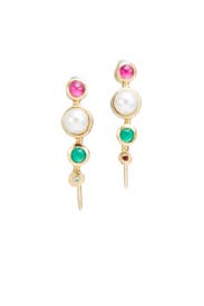 Zoe Ear Crawler by Elizabeth and James Accessories