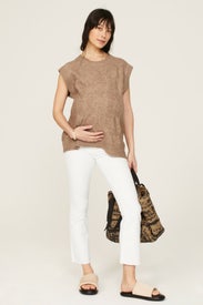 Nico Maternity Jeans by Hudson