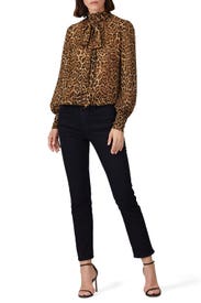 Roy Blouse by Jay Godfrey