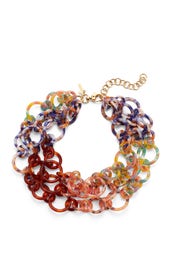 Broadway Necklace by Lele Sadoughi