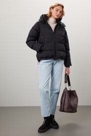 Edana City Jacket by Mackage