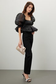 Bubble Top by Selkie