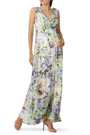 Felicity Maternity Maxi by Seraphine