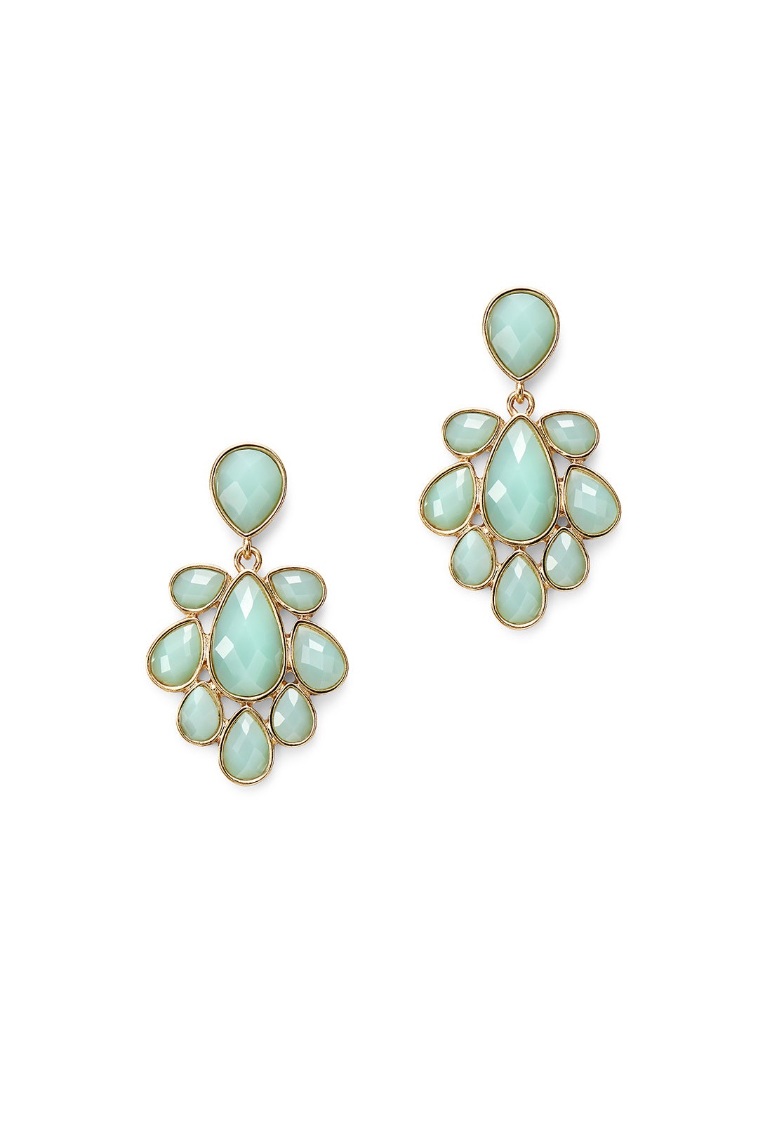 Pistachio Drops by Slate & Willow Accessories 0