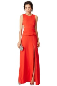 Charlize Gown by BCBGMAXAZRIA