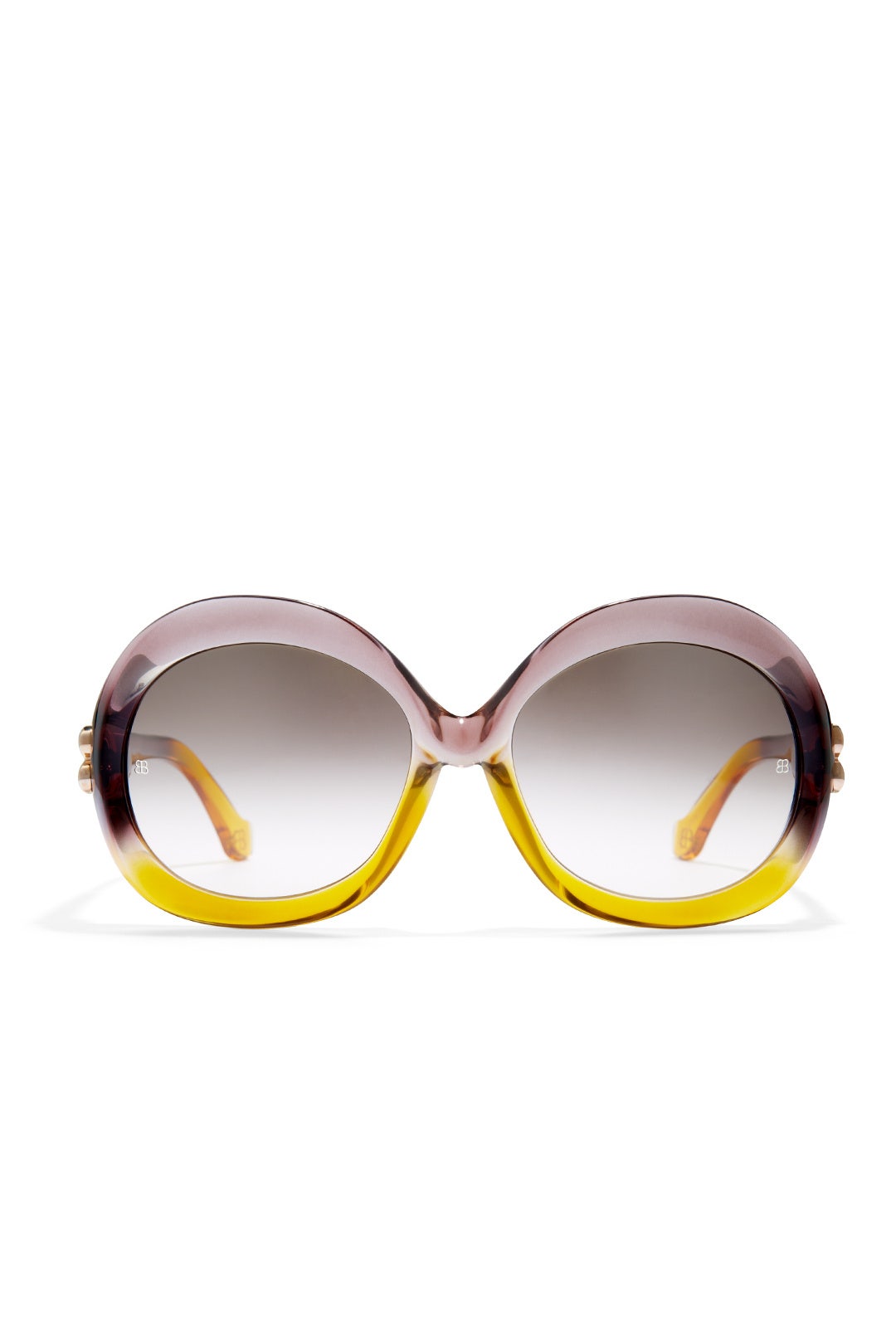 Paradiso Sunglasses by Balenciaga