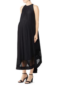 Gabrielle Maternity Dress by FOR 2 by Ramy Brook