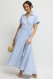 Jonnie Dress by Hutch