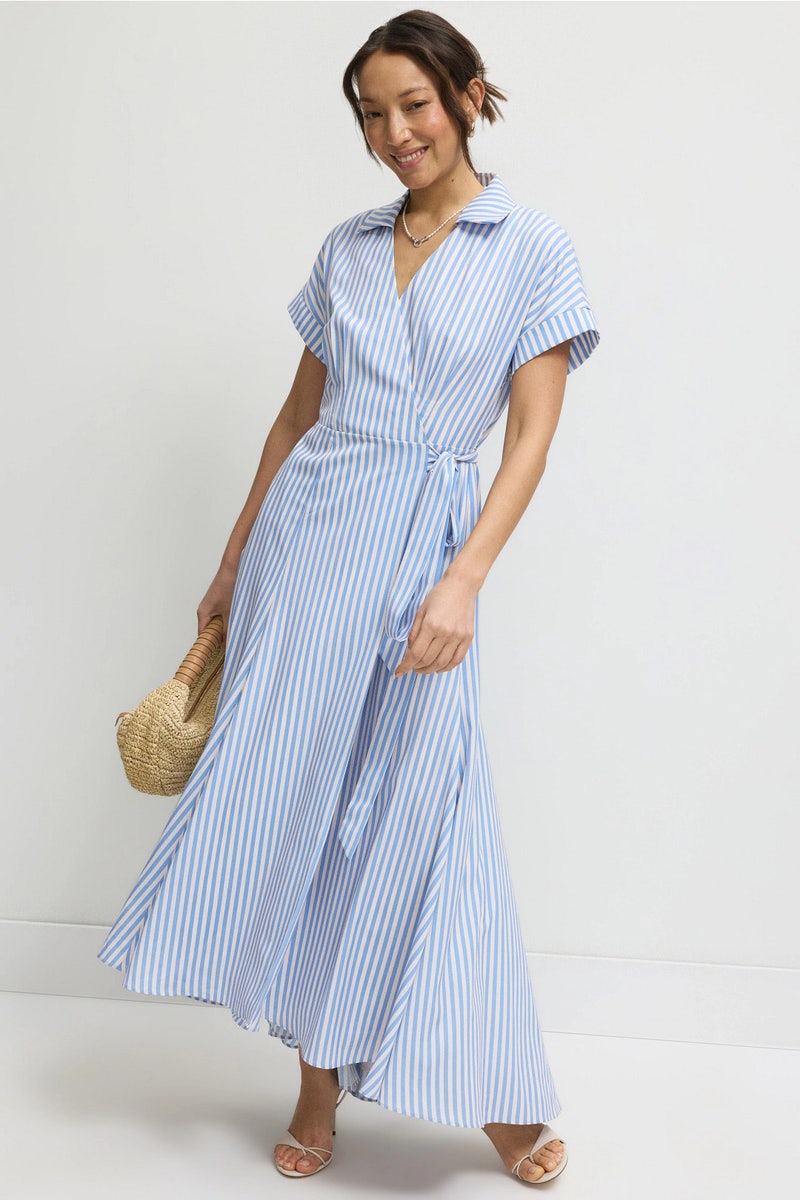 navy blue dress for baby girl Women's Hutch Dresses