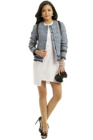 Gerry Jacket by JOSEPH