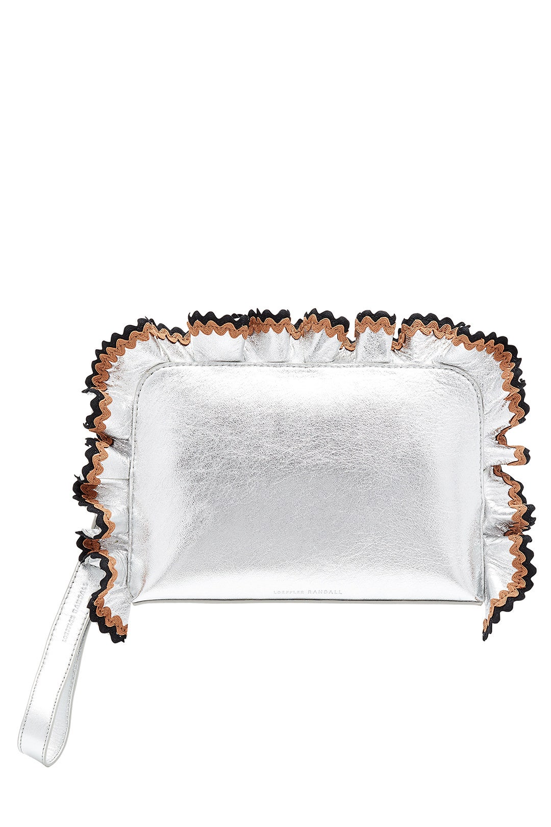 Attache Clutch by Loeffler Randall 0