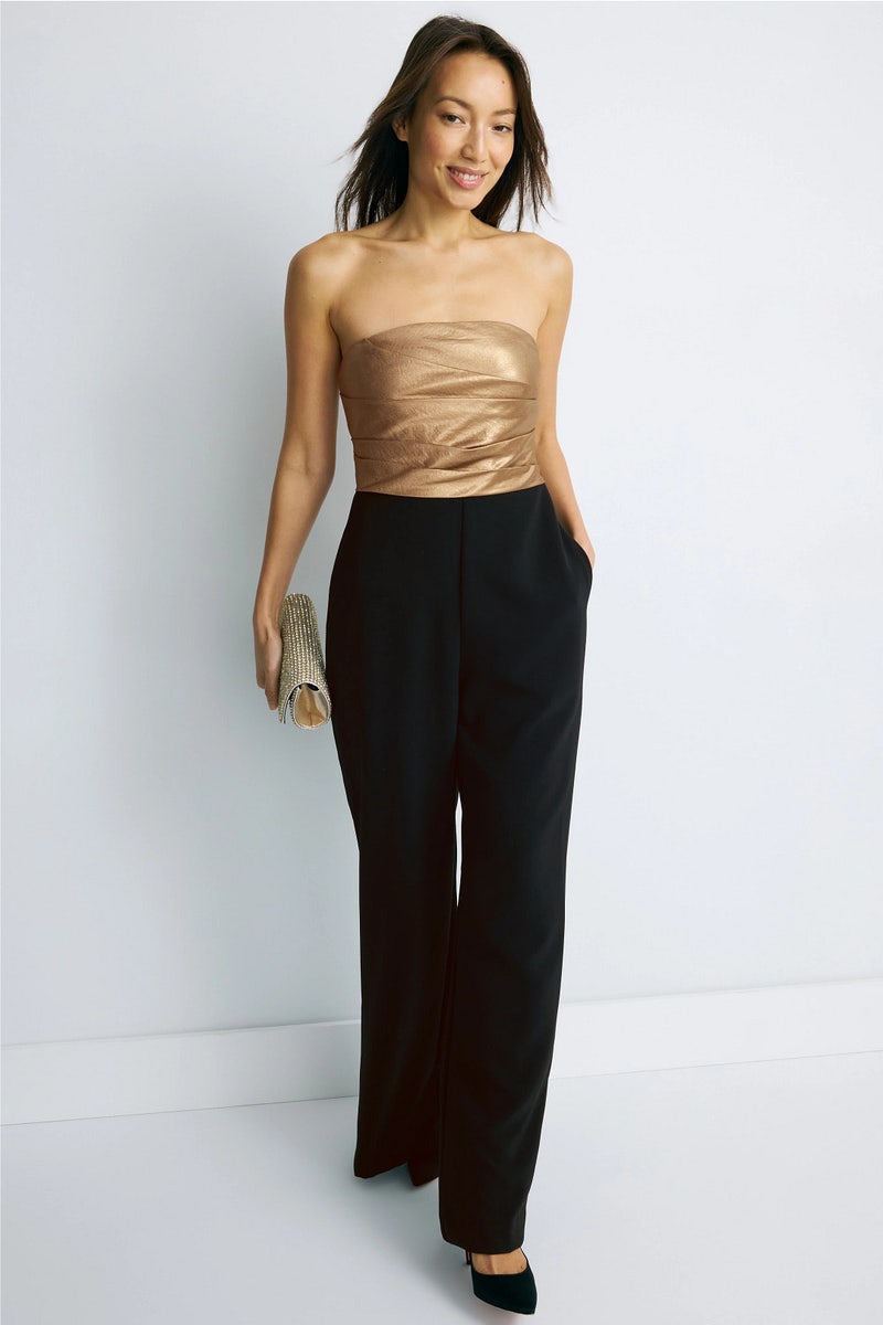 Radbert Jumpsuit by Lauren Ralph Lauren - Photo 0
