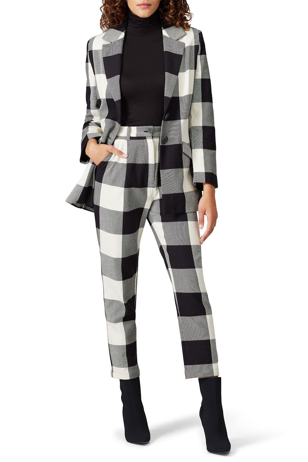 Tatum Blazer by Mara Hoffman 0