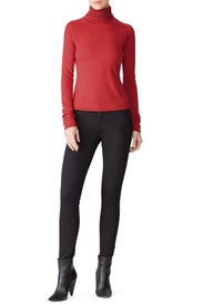 Pamela Turtleneck by rag & bone