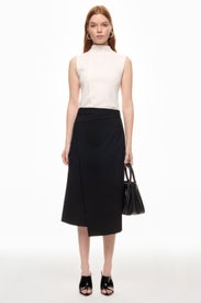 Belmont Skirt by Rue Sophie