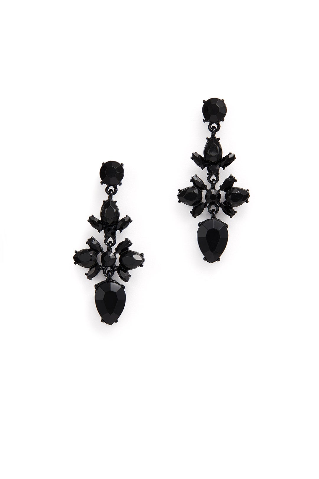 Forever Mine Earrings by Slate & Willow Accessories