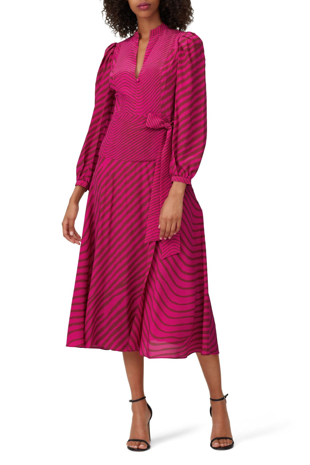 Marcela Dress by Tanya Taylor 0