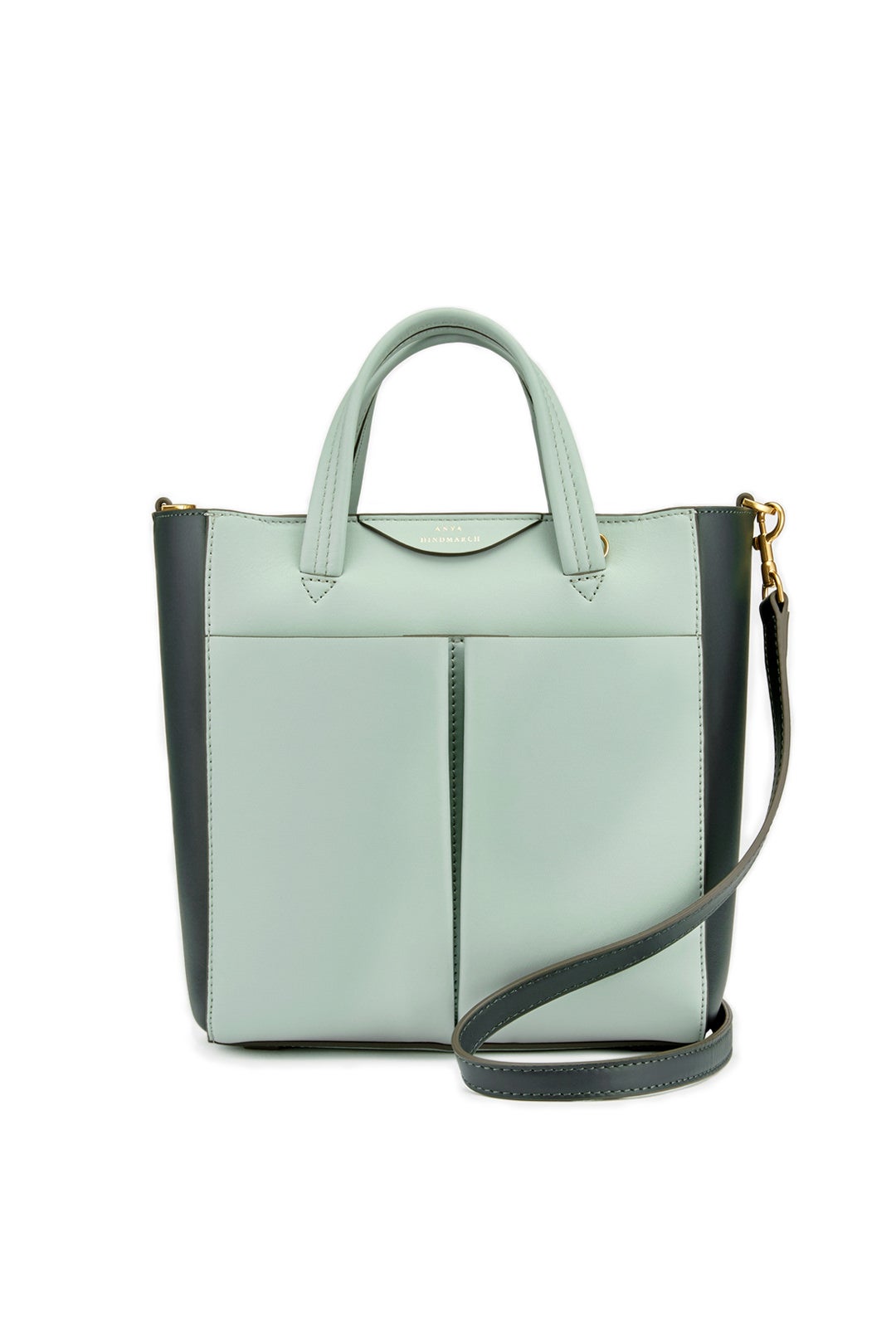 Nevis Tote Mini Crossbody by Anya Hindmarch 0