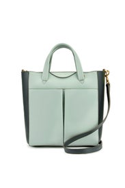 Nevis Tote Mini Crossbody by Anya Hindmarch