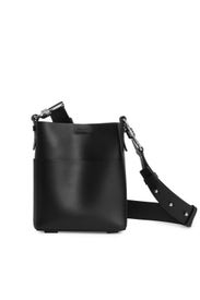 Captain Leather NS Crossbody by AllSaints