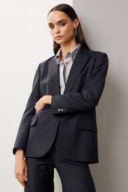 Rayne Blazer by ba&sh