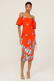Karene Dress by Cara Cara New York