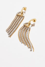 Madonna Earrings by DEMARSON