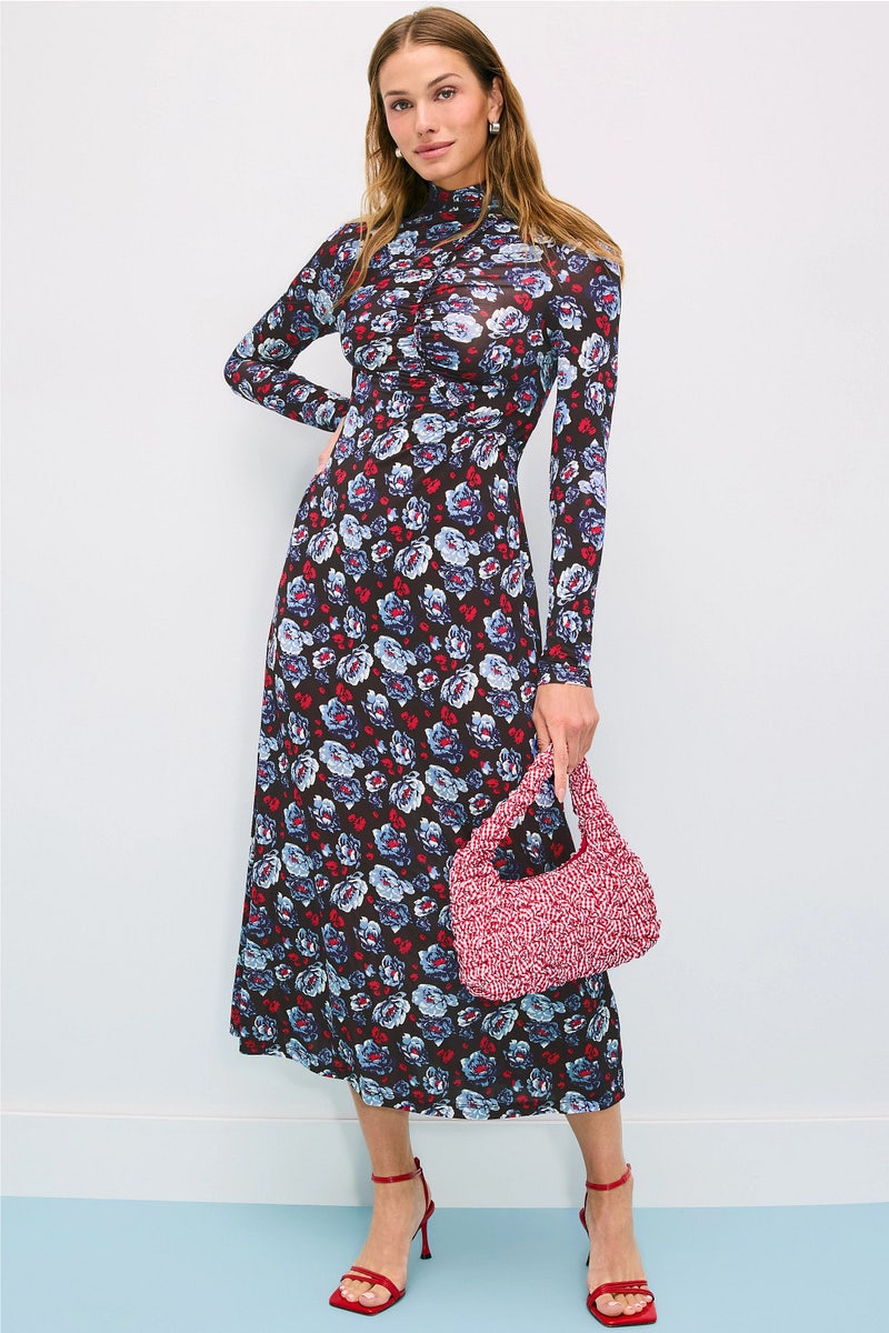 Caroline Jersey Dress by Hofmann Copenhagen - Photo 0