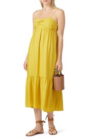 Chayton Dress by Joie