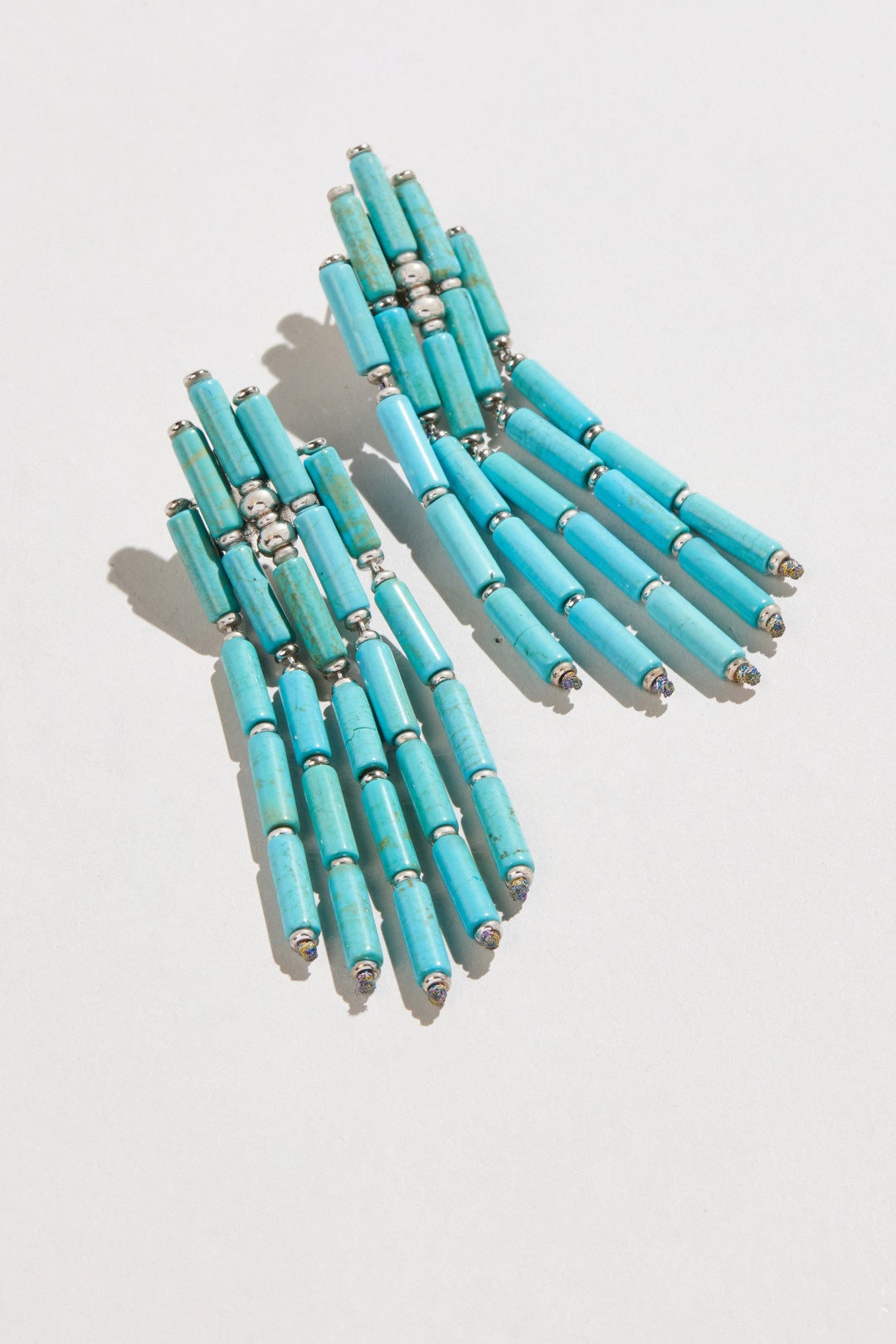 Ember Statement Earrings by Kendra Scott