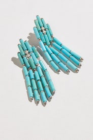 Ember Statement Earrings by Kendra Scott