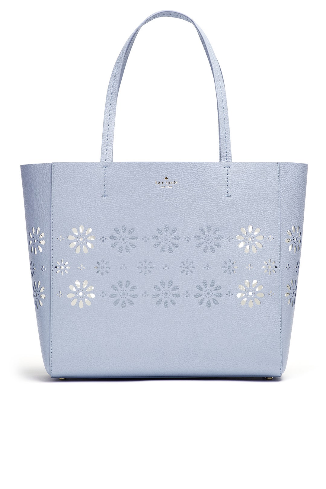 Blue Faye Drive Hallie Bag by kate spade new york accessories