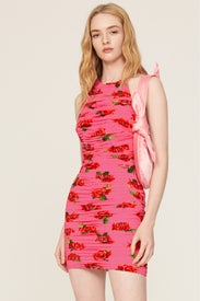 Sonia Dress by Sau Lee