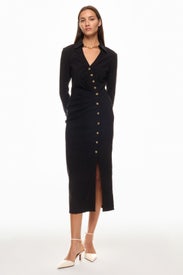 James Dress by Shoshanna