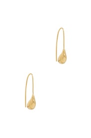 Dash Threader Earrings by Soko