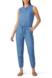 Brook Jumpsuit by Splendid