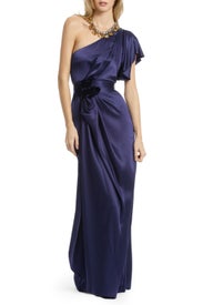 Be Romanced Dress by Temperley London